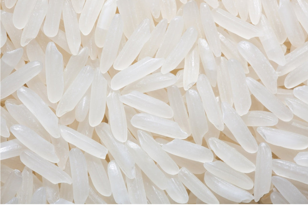 純正泰國香米 Thai Jasmine Rice (25KG/包）