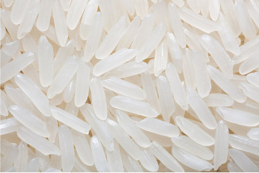 純正泰國香米 Thai Jasmine Rice (25KG/包）