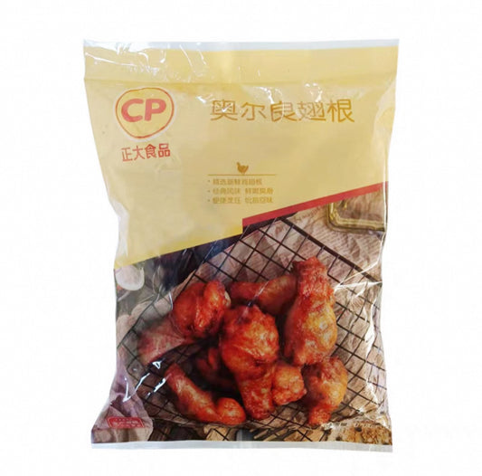 CP 新奧爾良雞槌 1KG x 10