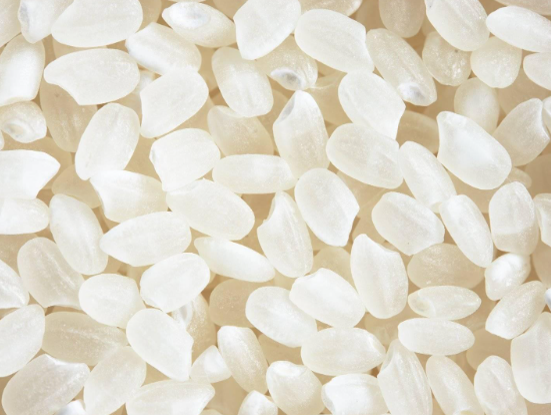 越南珍珠米 Vietnam Japonice Rice (25KG/包）