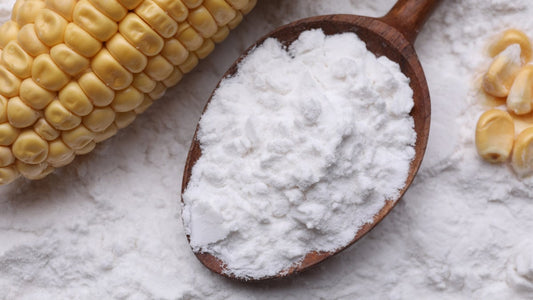 土耳其粟粉 Corn Starch（25KG / 1KG）